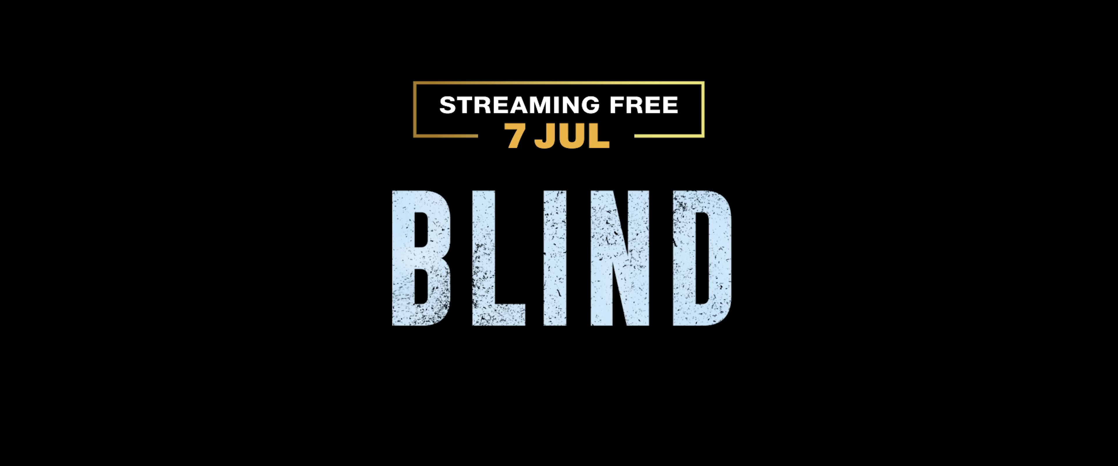 Blind Movie Stills