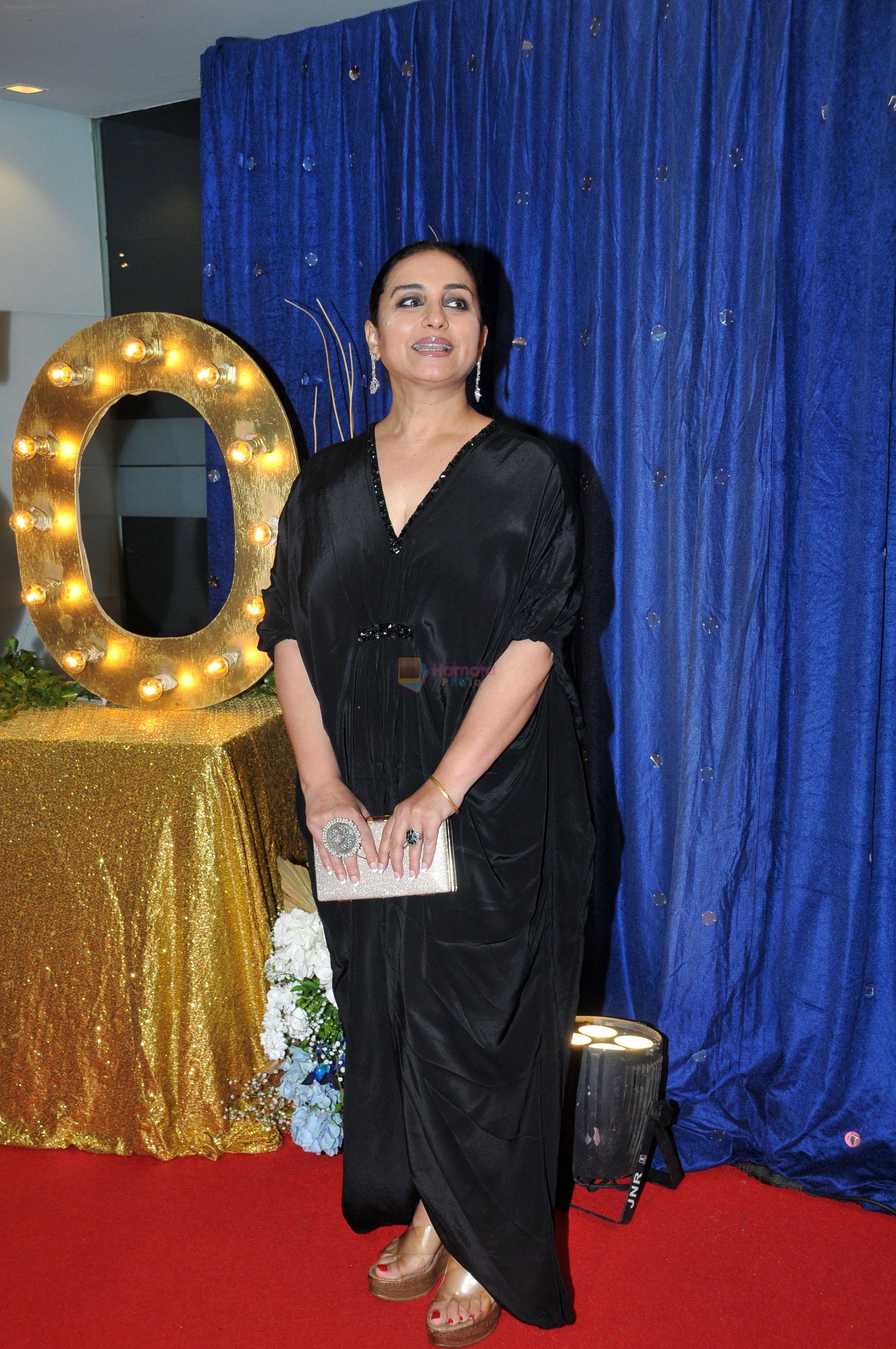 Divya Dutta at Sonu Nigam 50th birthday celebration at Sahara Star Vile Parle on 30th July 2023