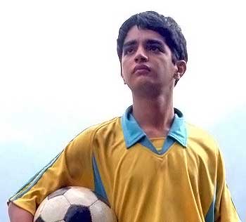 The Great Sikandar