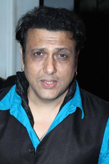 Govinda