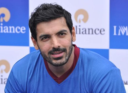 John Abraham