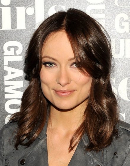 Olivia Wilde