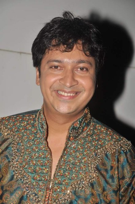 Sachin Parikh