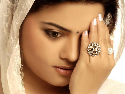Shradha Sharma