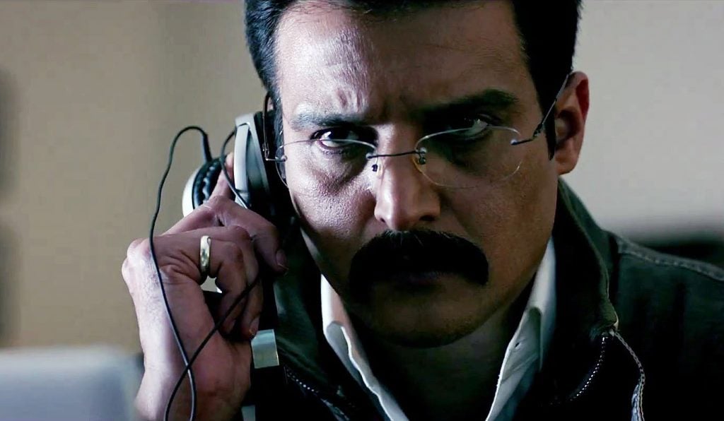 Jimmy Shergill in Madaari