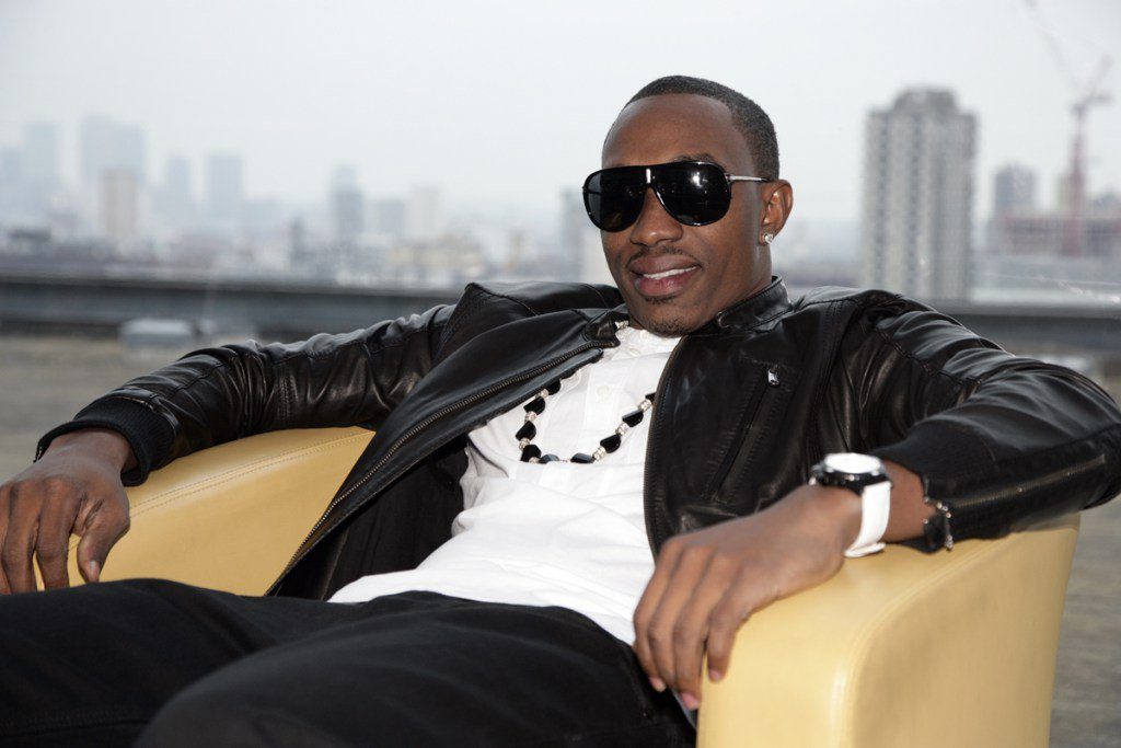 Dwayne Bravo