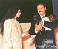 Jackie with rekha (1990 December).jpg