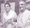 JSG - Jagjit Singh with Gulzar.jpg