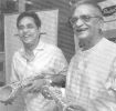 Jagjit Singh, Gulzar.jpg