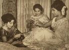 sadhana7 with Nargis and Nimii.jpg