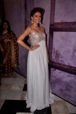 Aditi Rao Hydari in Anita Dongre gown and Pinkcity earrings.jpg