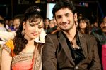 Ankita Lokhande and Sushant Singh Rajput.jpg