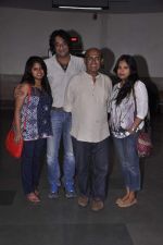Buddha Sahed Das Gupta at BA Pass screening in Worli, Mumbai on 3rd June 2013 (5).JPG