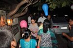 Manyata Dutt at Zoya Akhtar_s birthday bash in Mumbai on 14th Oct 2012 (88).JPG