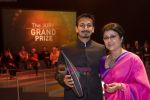 Pryas Gupta with Aparna_Sen at Asia Pacific Screen Awards,Gold Coast.jpg