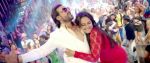 Saif Ali Khan and Sonakshi Sinha in Tamanche Pe Disco song in movie Bullett Raja (6).jpg