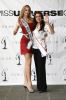 Uma Blasini, Miss Universe Puerto Rico 2007, and Maria Jose Maldonado, Miss Universe Paraguay 2007-2.jpg