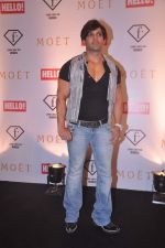 Yash Birla at the Moet N Chandon bash at F bar in Mumbai on 12th July 2012 (295).JPG