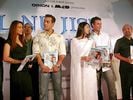 Audio Launch of Dil Ne Jise Apna Kahaa - Preity Zinta, Salman Khan, Bhumika Chawla, Atul Agnihotri & Sameer still5~3.jpg