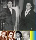 shankar jaikishan with full team.jpg