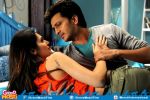 Bruna Abdullah And Riteish Deshmukh in Grand Masti.jpg