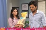 Sonalee Kulkarni and Ritesh Deshmukh in Grand Masti.jpg