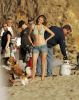 Mischa Barton in bikini - Behind The Scenes of The OC-11.jpg