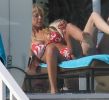 Tara Reid - Bikini candids on the beach in Malibu-6.jpg