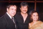 Govinda, Rani, And Anil.jpg