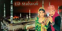 Govinda, Raveena - Eid Card~0.jpg