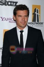 Josh Brolin at 12th Annual Hollywood Film Festival Award Show in The Beverly Hilton Hotel on 27th October, 2008 (48).jpg
