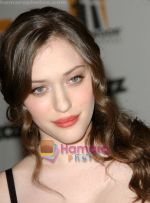 Kat Dennings at 12th Annual Hollywood Film Festival Award Show in The Beverly Hilton Hotel on 27th October, 2008 (201).jpg