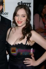 Kat Dennings at 12th Annual Hollywood Film Festival Award Show in The Beverly Hilton Hotel on 27th October, 2008 (204).jpg