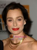 Kristin Scott Thomas at 12th Annual Hollywood Film Festival Award Show in The Beverly Hilton Hotel on 27th October, 2008 (28).jpg