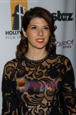Marisa Tomei at 12th Annual Hollywood Film Festival Award Show in The Beverly Hilton Hotel on 27th October, 2008 (83).jpg