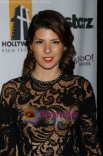 Marisa Tomei at 12th Annual Hollywood Film Festival Award Show in The Beverly Hilton Hotel on 27th October, 2008 (85).jpg