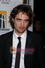 Robert Pattinson at 12th Annual Hollywood Film Festival Award Show in The Beverly Hilton Hotel on 27th October, 2008 (23).jpg