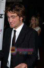 Robert Pattinson at 12th Annual Hollywood Film Festival Award Show in The Beverly Hilton Hotel on 27th October, 2008 (27).jpg