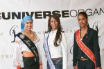 Lugina Cabezas, Miss Universe Ecuador 2007, Sornagel Matos, Miss Universe Panama 2007 and Micaela Reis, Miss Universe Angola 2007-1.jpg