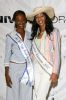 Renata Christian Miss Universe US Virging Islands and Naemi Monte, Miss Universe Curacao 2007-3.jpg