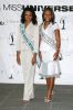 Trinere Lynes, Miss Universe Bahamas 2007 and Saneita Been Miss Universe Turks & Caicos 2007-3.jpg