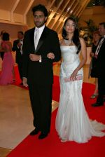 Aishwarya Rai and Abhishek Bachchan at Canes2.jpg
