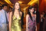 Launch of ICICI Bank_s new Credit Card - Neha Dhupia, Sonia Mehra - 2.jpg