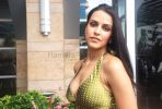 Launch of ICICI Bank_s new Credit Card - Neha Dhupia.jpg