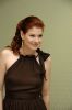Debra Messing speaks at The Starter Wife Press Conference held at the Four Seasons Hotel in Beverly Hills, California on June 26, 2007 - 8.jpg