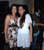 The Smirnoff Bash - Aditi Govitrikar, Anusha Dandekar - 1.jpg