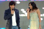 Suzi Mann interview Shah Rukh Khan at the Asian lifestyle show in London - 5.jpg