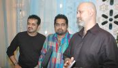Audio Release Of Movie Heyy Babyy - Loy, Shankar, Ehsaan - 11.jpg