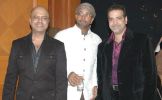 11th Anniversary Party of Boggie Woogie - Naved, Ravi, Javed Jaffery - 1.jpg