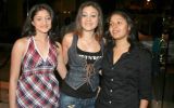 11th Anniversary Party of Boggie Woogie - Shefali Zariwala, Shivani Zariwala, Sunidhi Chauhan - 42.jpg